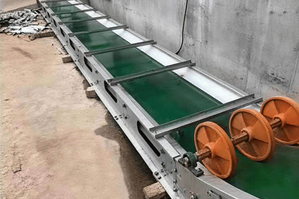 Transverse Defecation